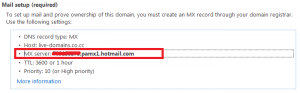 setup_windows_live_custom_domains_MX_server