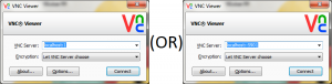 vnc viewer