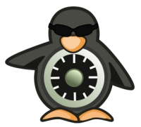 selinux penguin