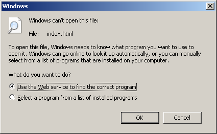 windows choose program to open file