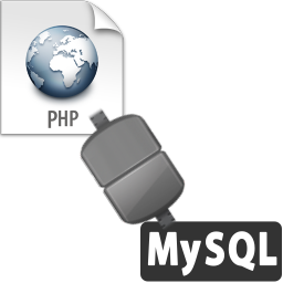 connect php with mysql thumbnail