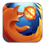 How To Disable Javascript In Firefox 23 Jesin S Blog How To Disable Javascript In Firefox 23 Jesin S Blog