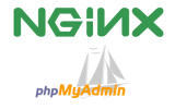 nginx phpmyadmin thumbnail